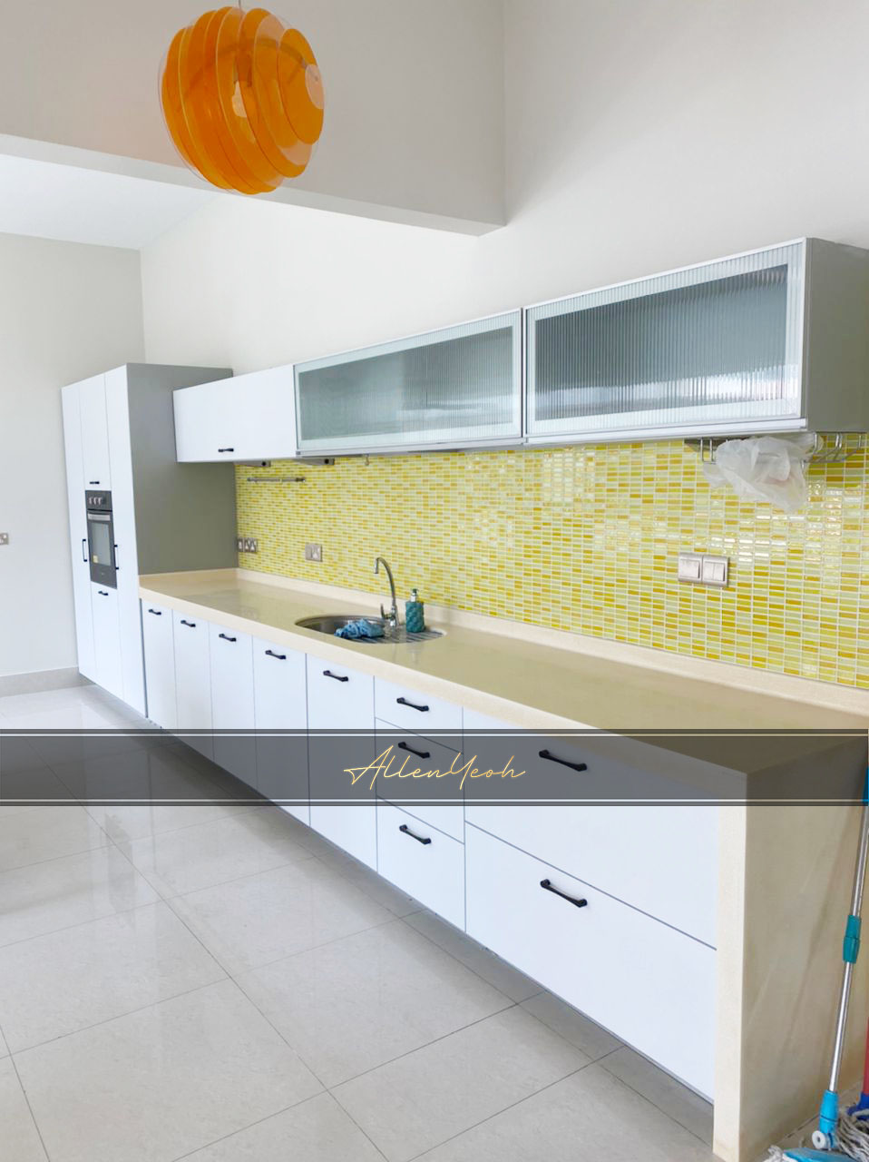 The Cove 6000sqft Fully Furnished 5 Bedroom Home - photo 3