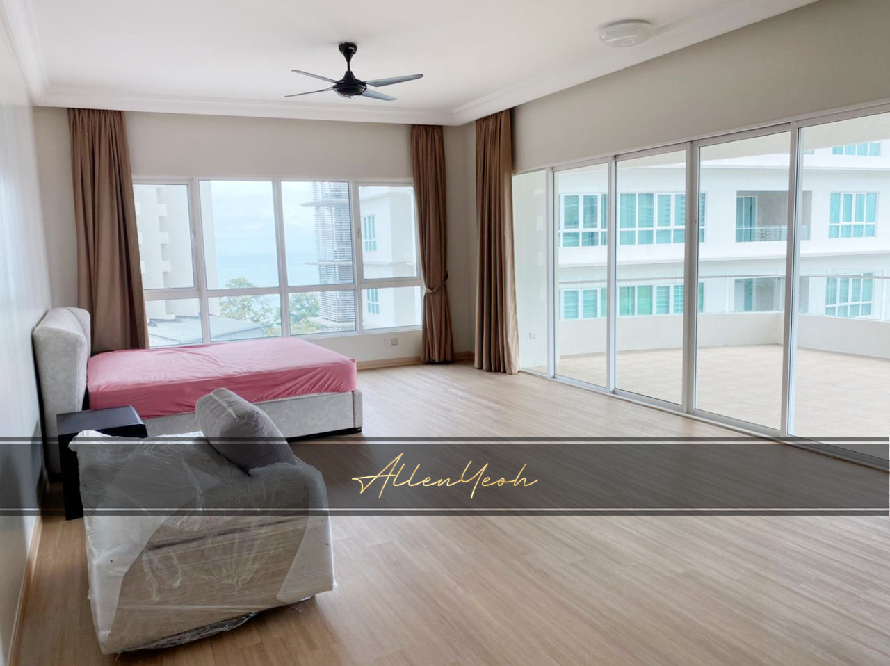 The Cove 6000sqft Fully Furnished 5 Bedroom Home - photo 6