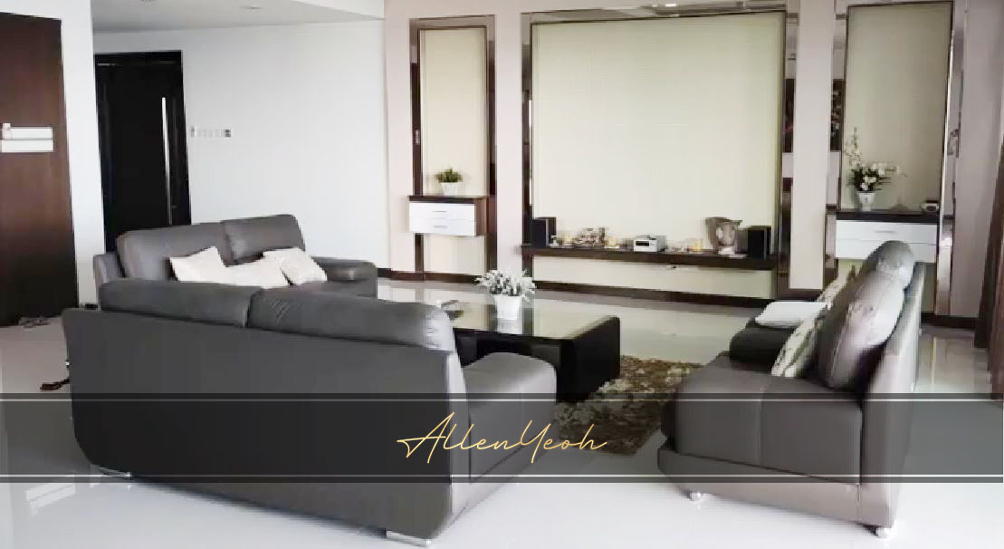 Infinity Beachfront 4866sqft 3 Bedroom - photo 3
