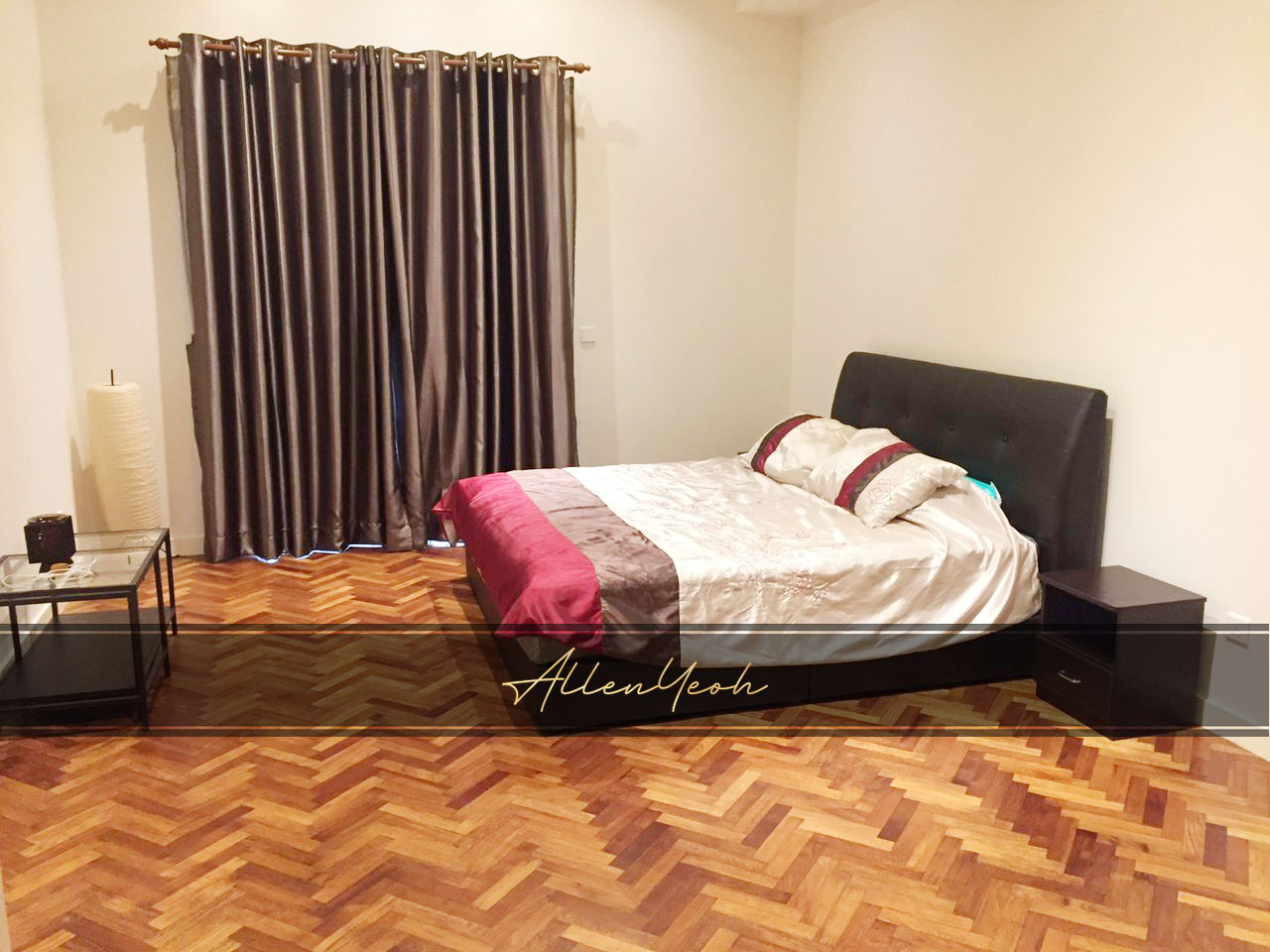 Andaman Quayside 1114sqft 1 Bedroom Tanjung Tokong - photo 3