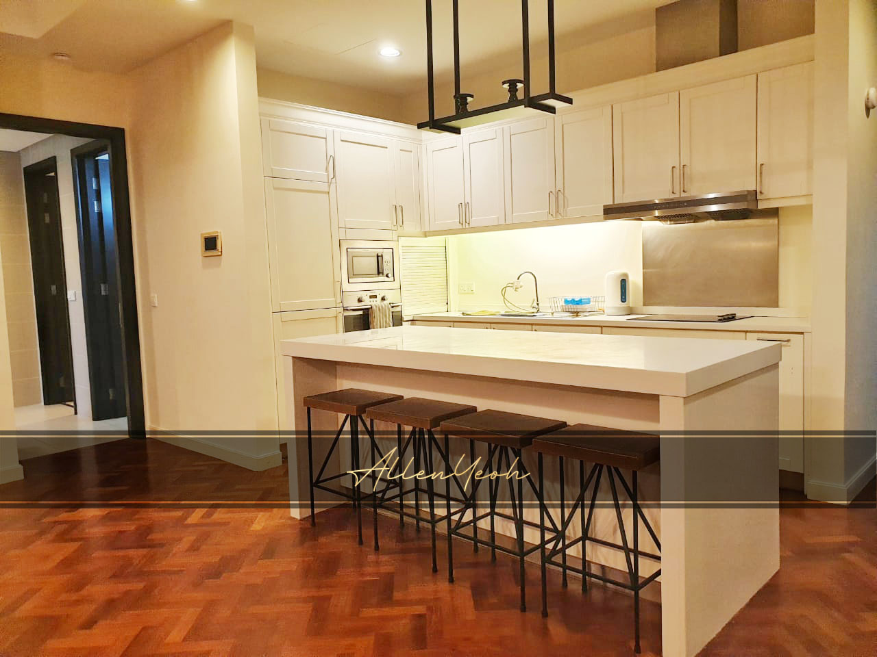 Quayside 2156sqft 3 Bedroom, Luxury Resort, Tanjun - photo 2