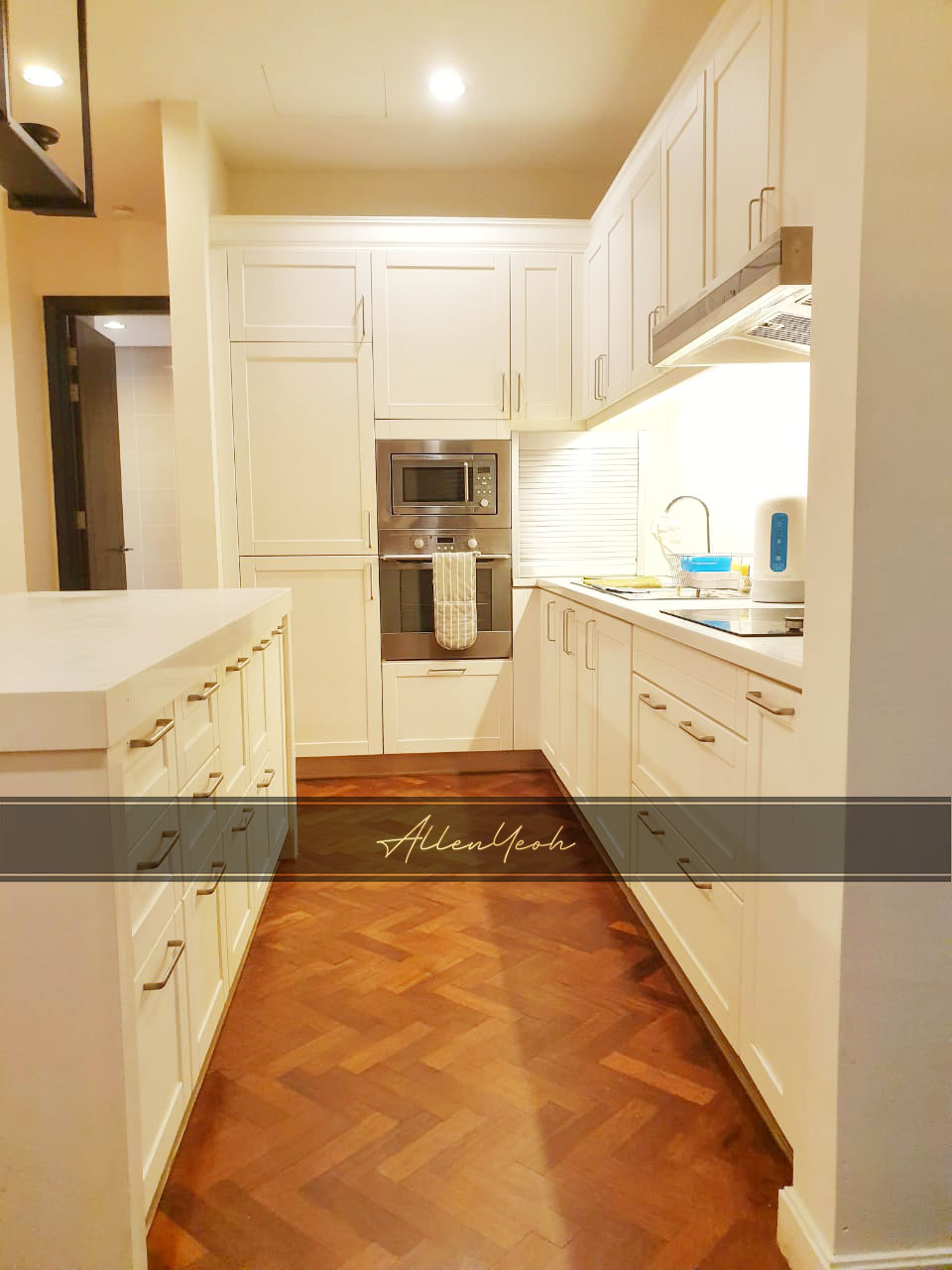 Quayside 2156sqft 3 Bedroom, Luxury Resort, Tanjun - photo 3