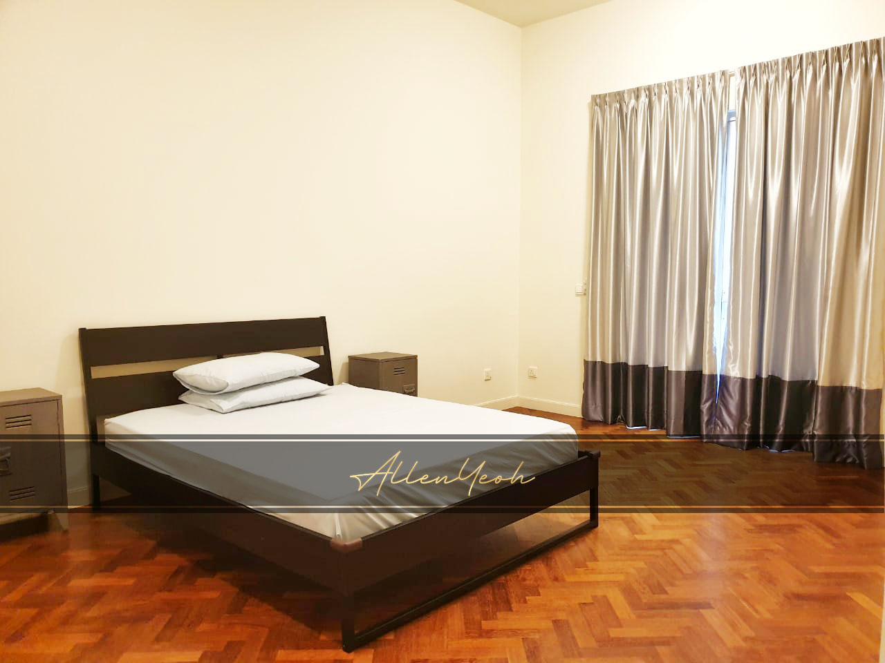 Quayside 2156sqft 3 Bedroom, Luxury Resort, Tanjun - photo 4