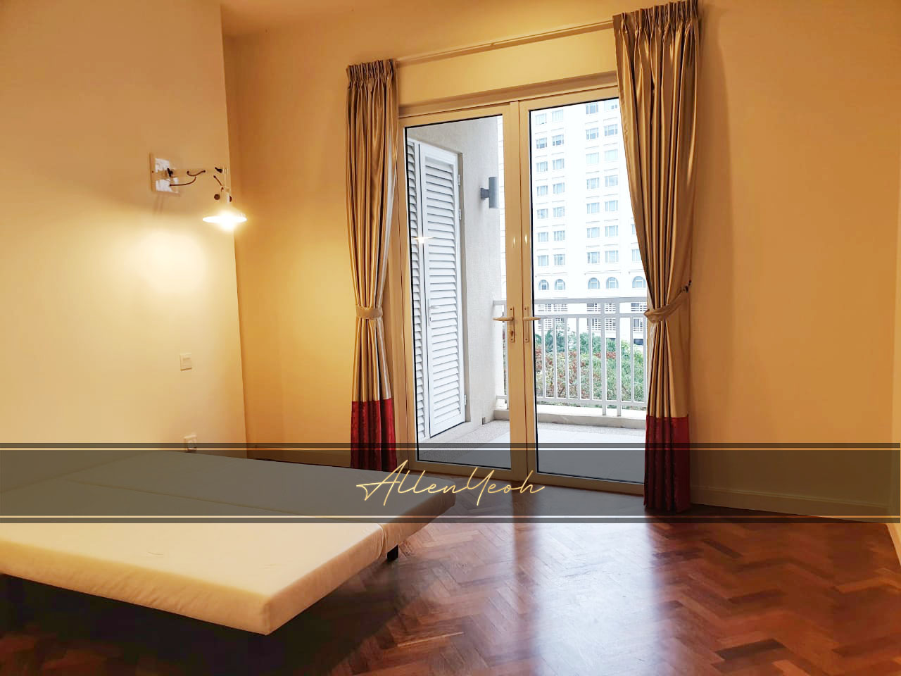 Quayside 2156sqft 3 Bedroom, Luxury Resort, Tanjun - photo 5