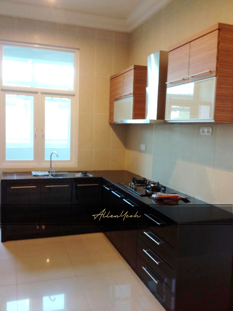 Fettes Residence 1600sqft 3 Bedroom, Tanjung Tokon - photo 4
