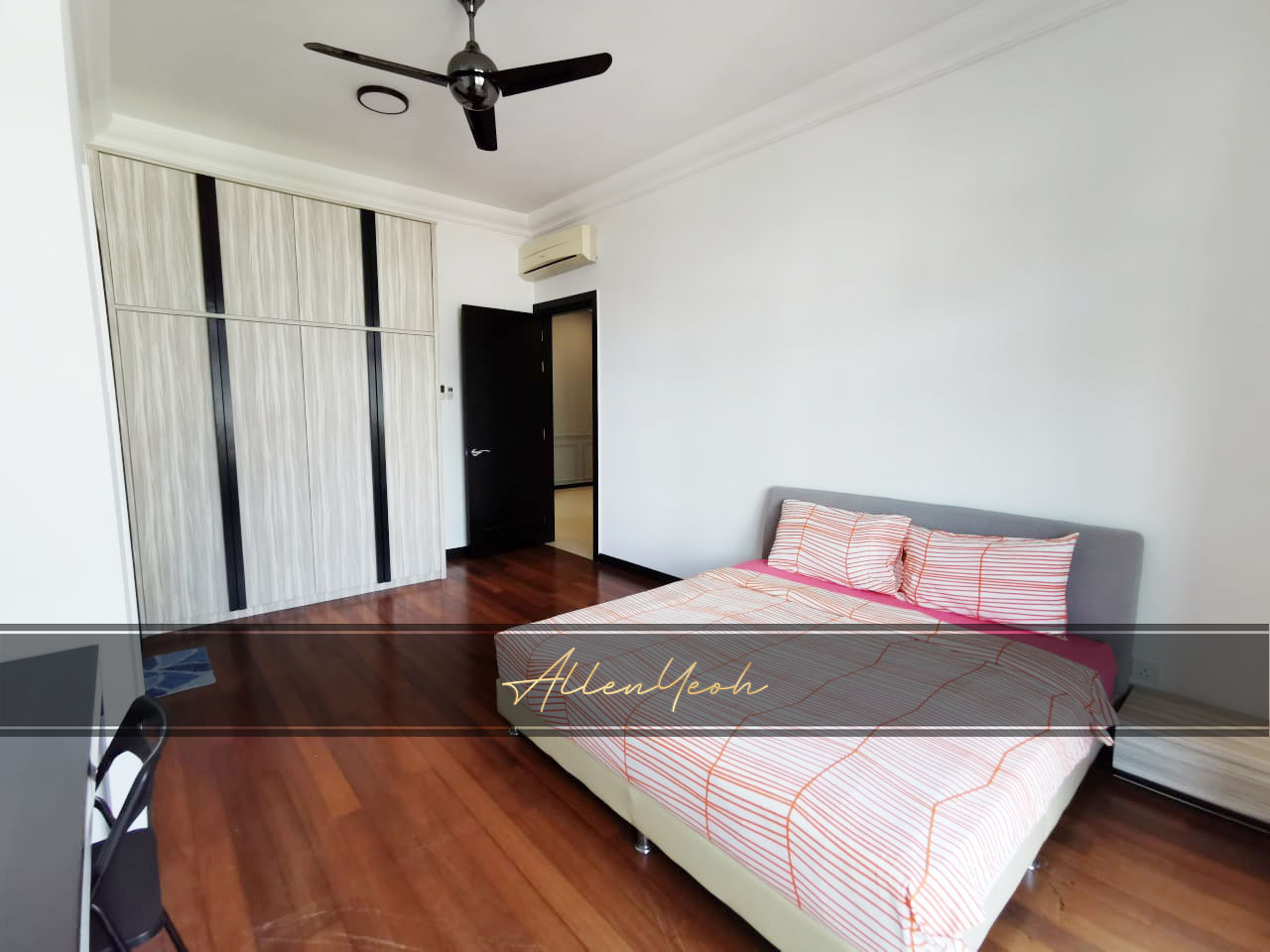 Fettes Residence 1600sqft 3 Bedroom, Tanjung Tokon - photo 8