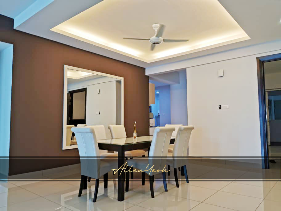 Summerton Condominium 1840sqft 3 Bedroom - photo 2
