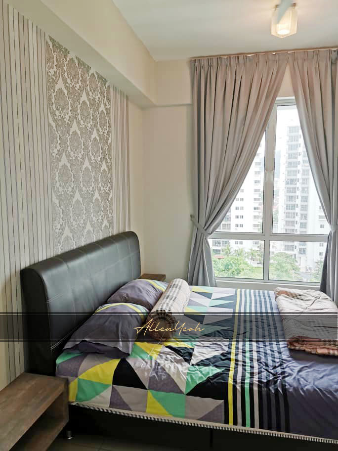 Summerton Condominium 1840sqft 3 Bedroom - photo 4