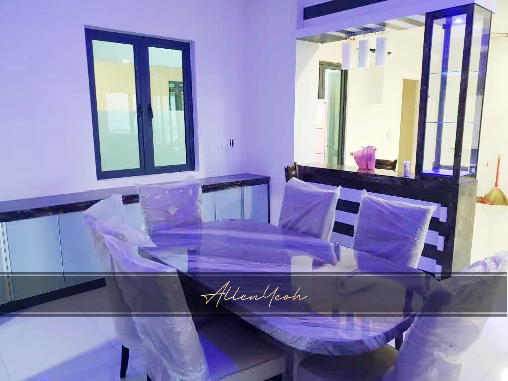 Iconic Skies 3000sqft 4 Bedroom Luxury Unit - photo 3