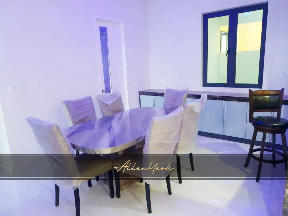 Iconic Skies 3000sqft 4 Bedroom Luxury Unit - photo 4