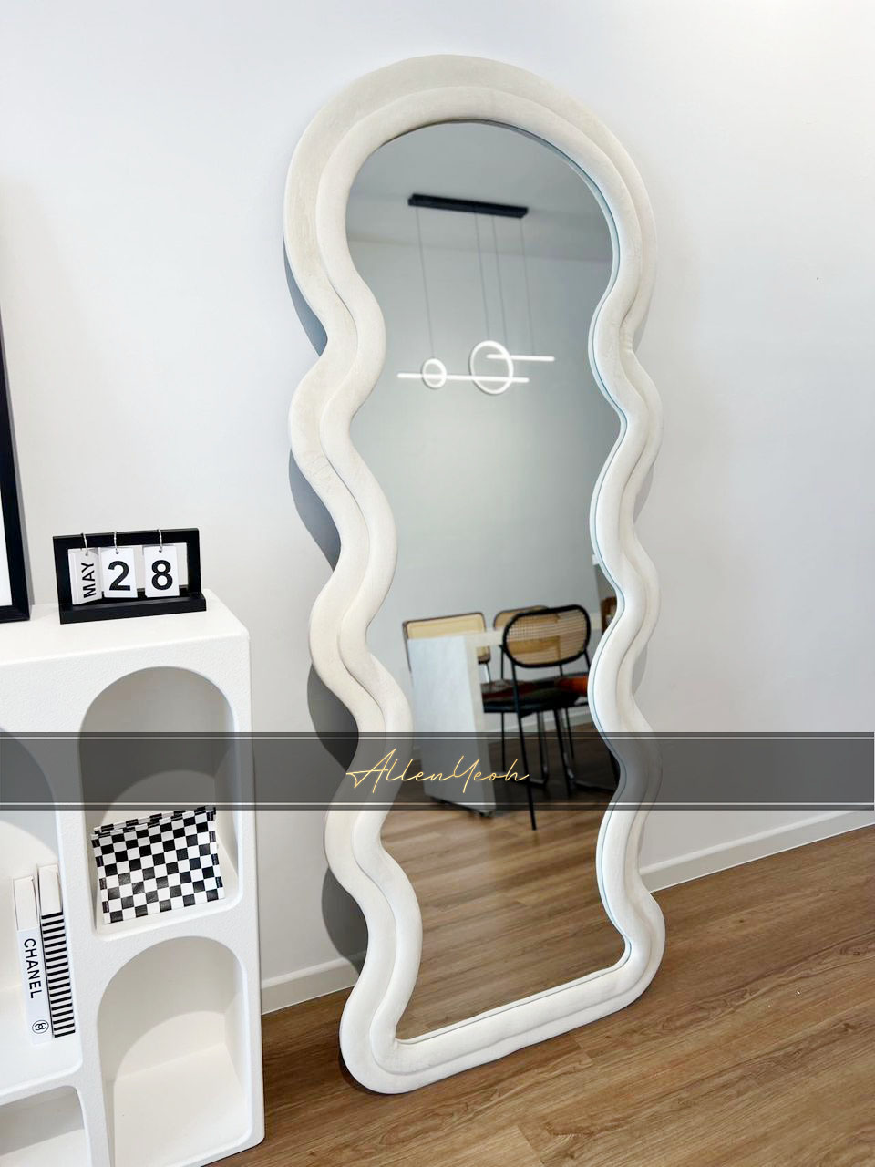 Queens Residence Q1 950sqft 2 Bedroom Bayan Lepas - photo 6