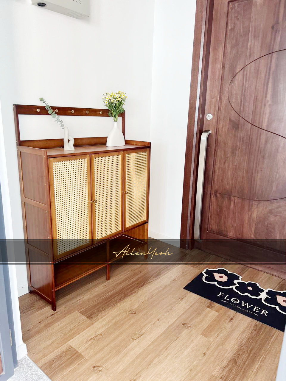 Queens Residence Q1 950sqft 2 Bedroom Bayan Lepas - photo 8