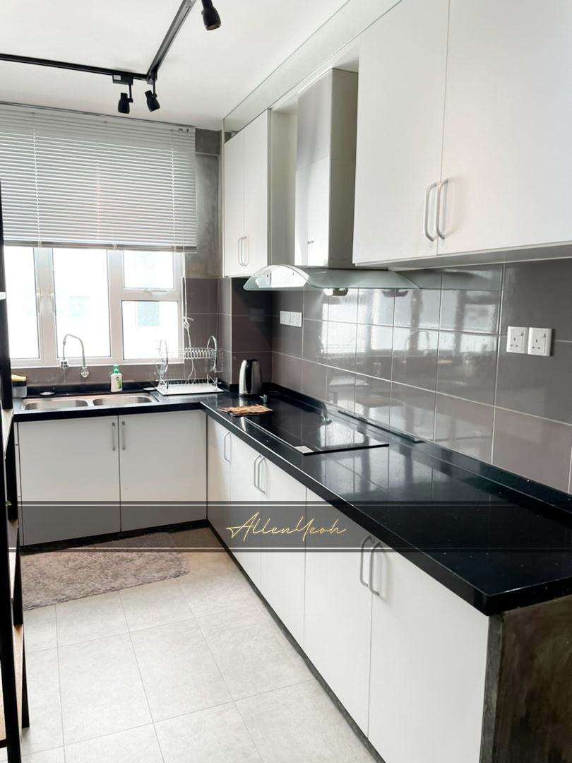 Summerton 2960sqft Penthouse 3 Bedroom - photo 5