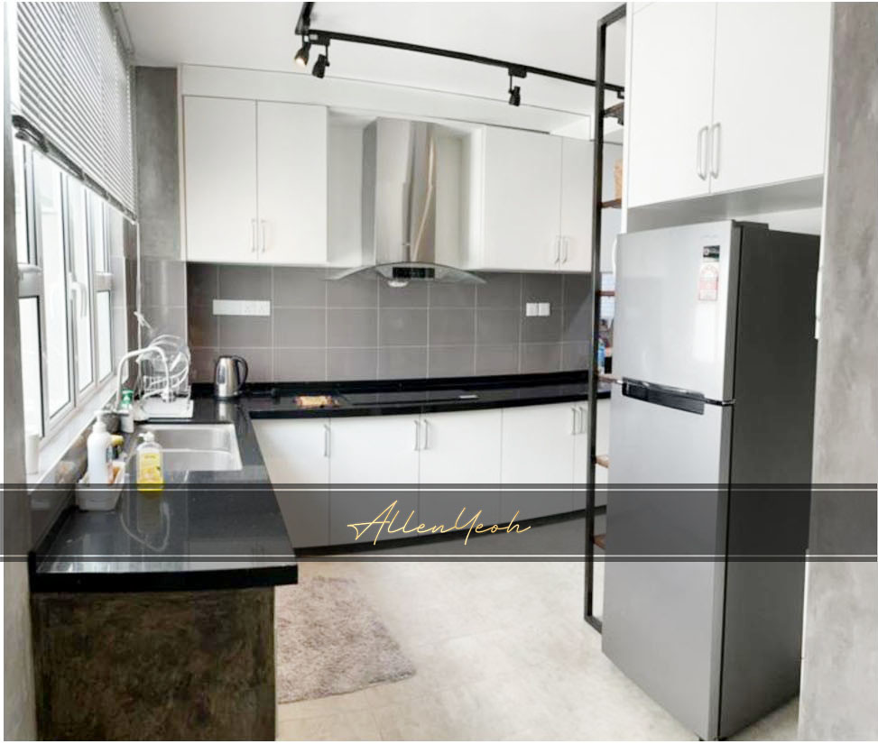 Summerton 2960sqft Penthouse 3 Bedroom - photo 6