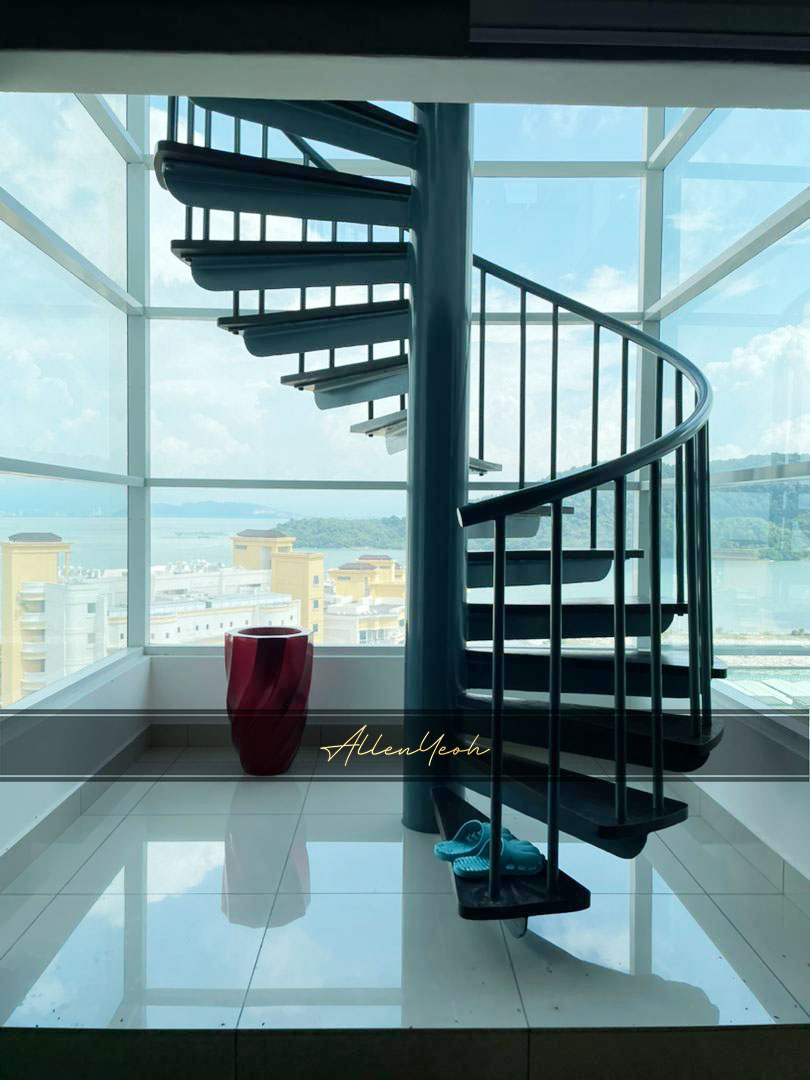 Summerton 2960sqft Penthouse 3 Bedroom - photo 7