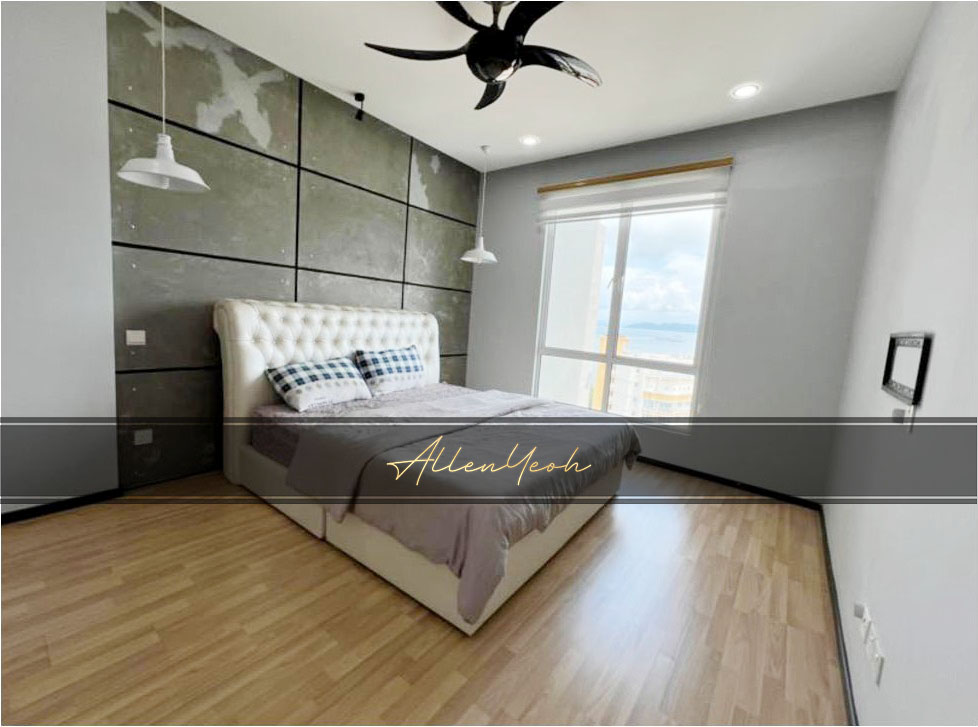 Summerton 2960sqft Penthouse 3 Bedroom - photo 8