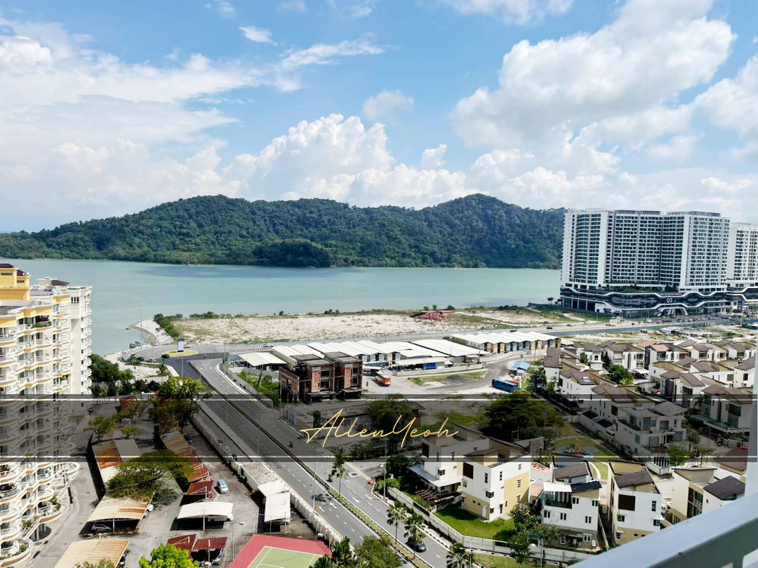 Summerton 2960sqft Penthouse 3 Bedroom - photo 10