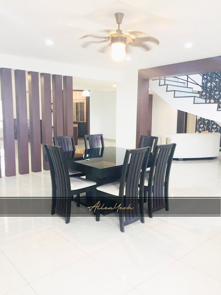 Putra Marine 3680sqft 5Bedroom Bayan Lepas Seaview - photo 2