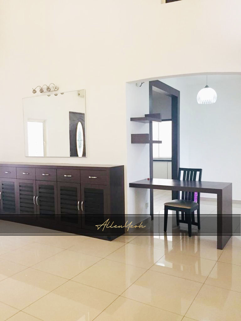 Putra Marine 3680sqft 5Bedroom Bayan Lepas Seaview - photo 3