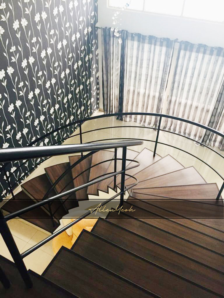 Putra Marine 3680sqft 5Bedroom Bayan Lepas Seaview - photo 4