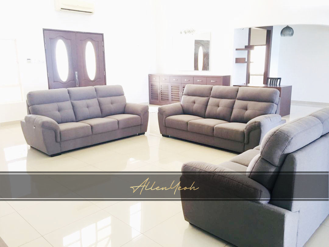Putra Marine 3680sqft 5Bedroom Bayan Lepas Seaview - photo 6