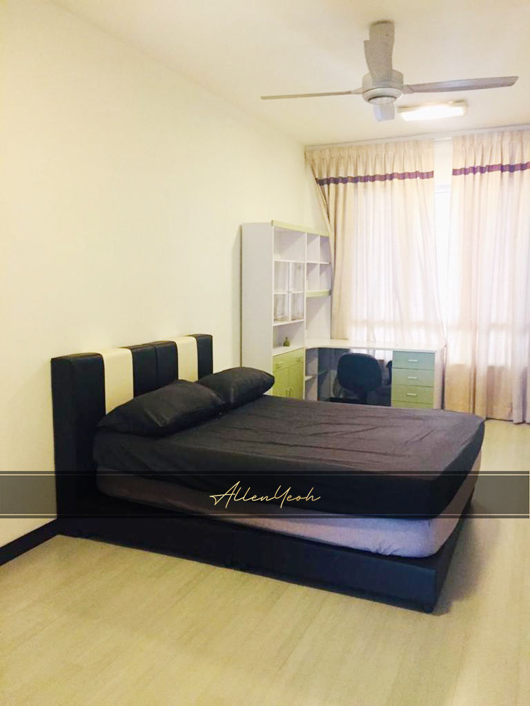 Putra Marine 3680sqft 5Bedroom Bayan Lepas Seaview - photo 8