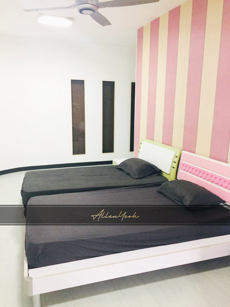 Putra Marine 3680sqft 5Bedroom Bayan Lepas Seaview - photo 10