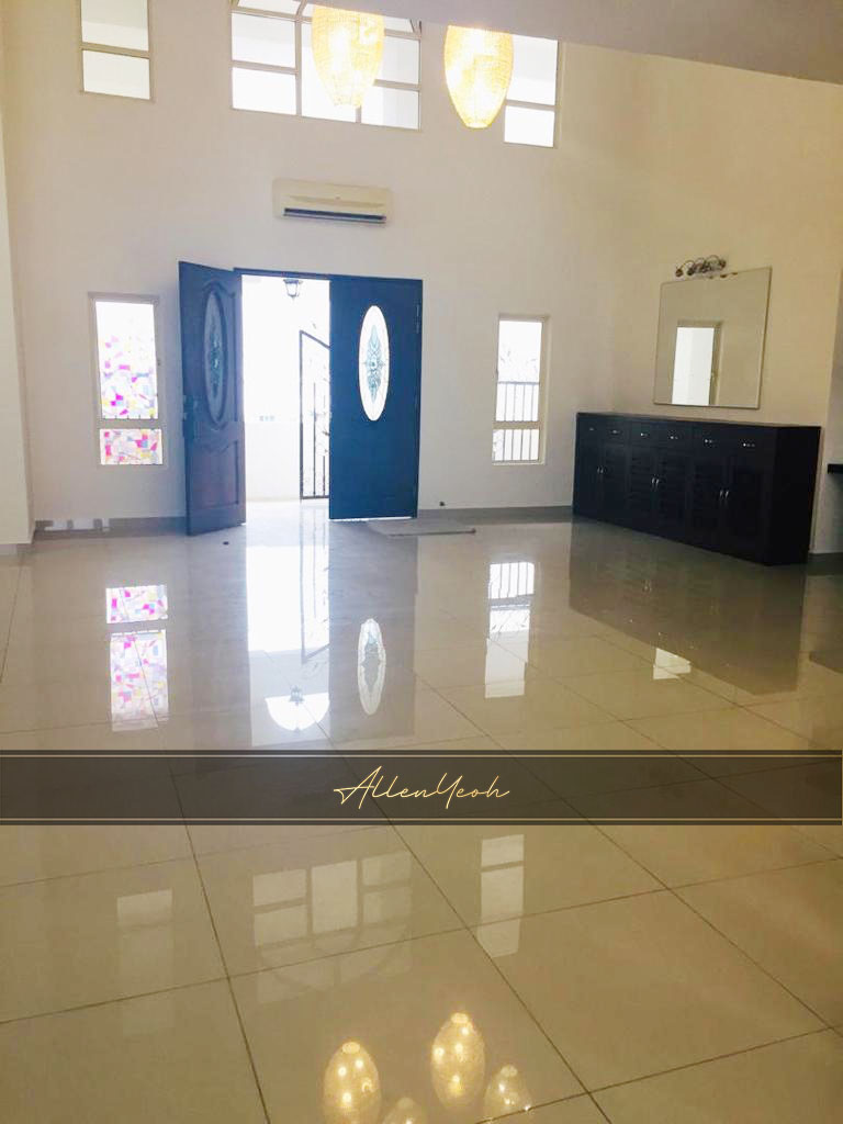 Putra Marine 3680sqft 5Bedroom Bayan Lepas Seaview - photo 11