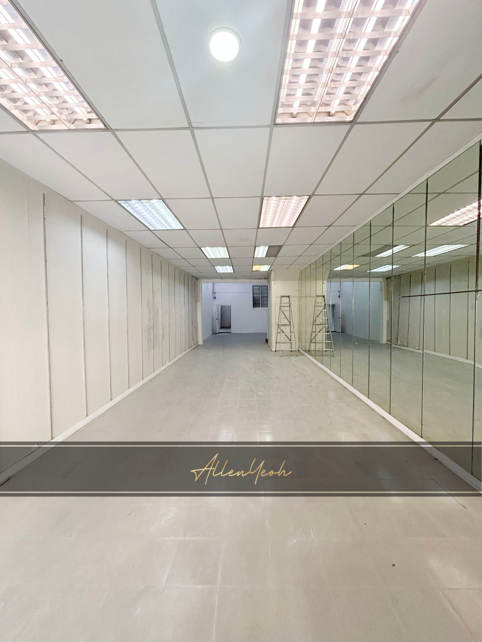 2 StyHeritage Shop Lot at Campbell Street 3000sqft - photo 4