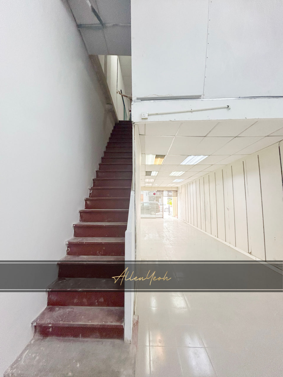 2 StyHeritage Shop Lot at Campbell Street 3000sqft - photo 6