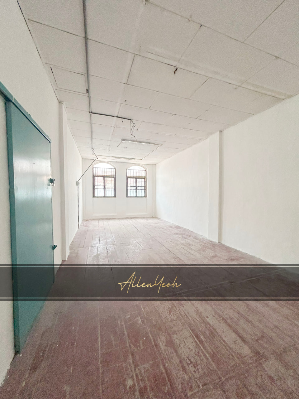 2 StyHeritage Shop Lot at Campbell Street 3000sqft - photo 7