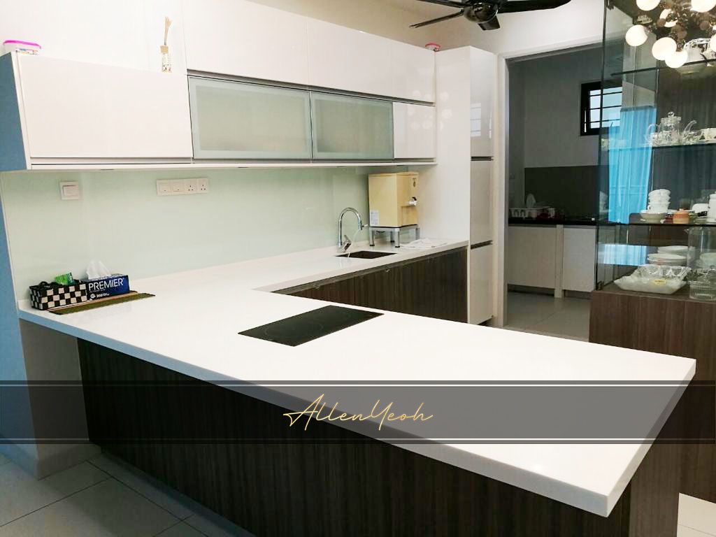 The Light Point 2314sqft 4 Bedroom Furnished Unit - photo 3
