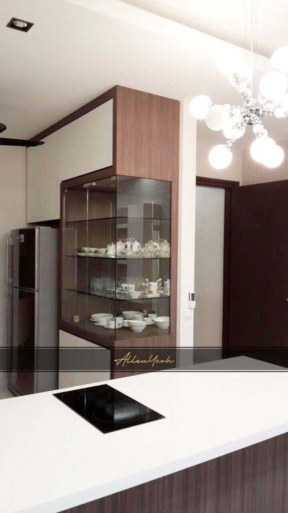 The Light Point 2314sqft 4 Bedroom Furnished Unit - photo 4