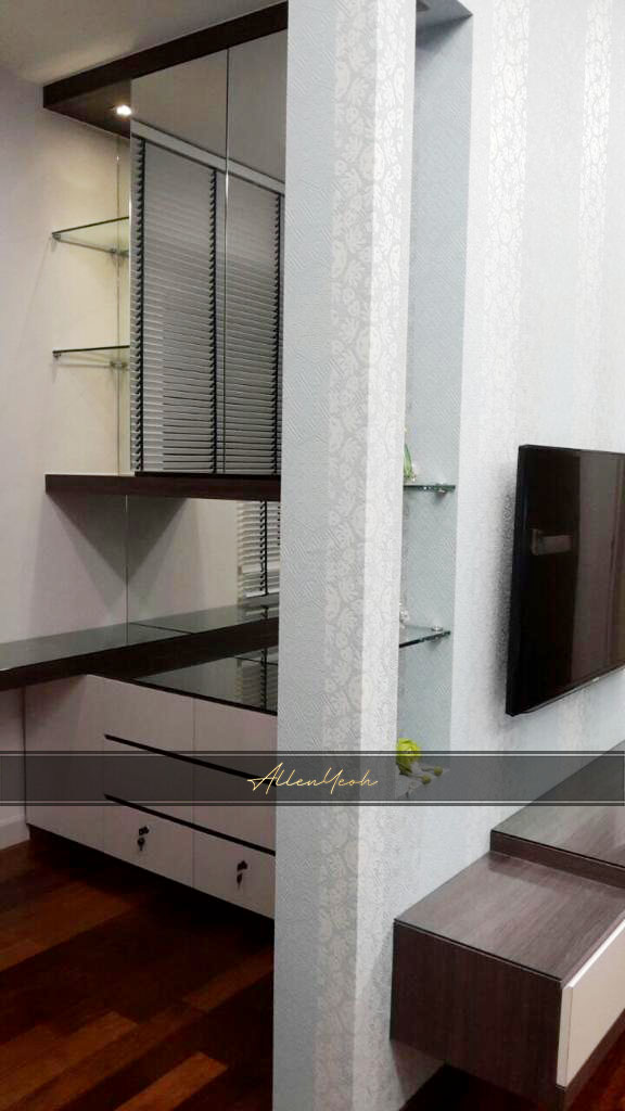 The Light Point 2314sqft 4 Bedroom Furnished Unit - photo 5