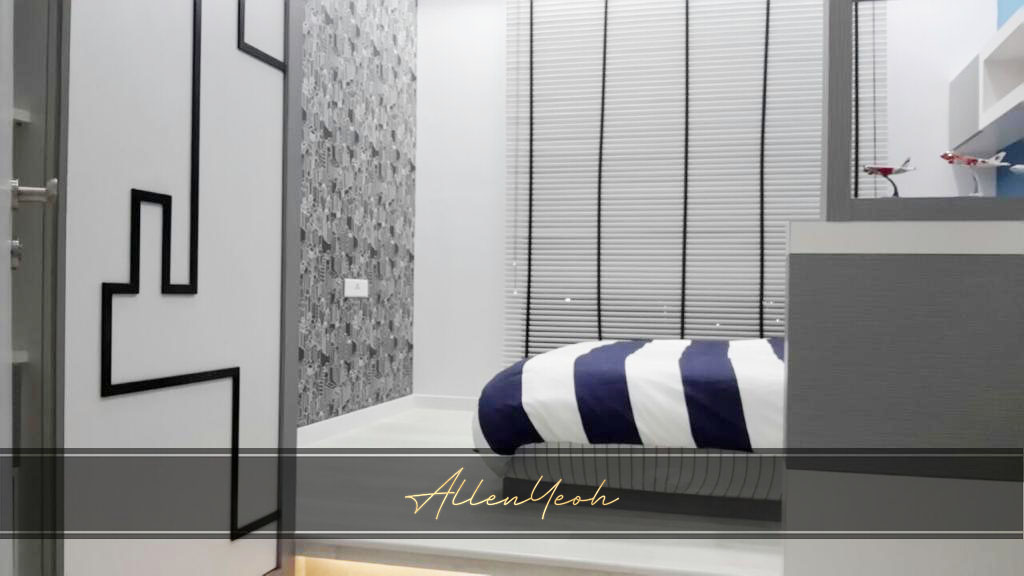 The Light Point 2314sqft 4 Bedroom Furnished Unit - photo 6