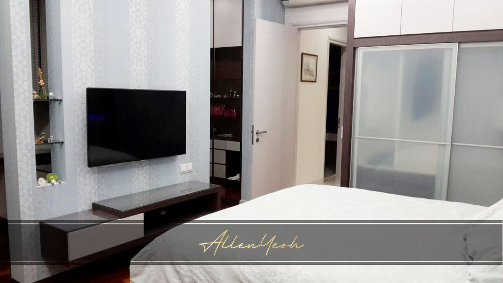 The Light Point 2314sqft 4 Bedroom Furnished Unit - photo 8