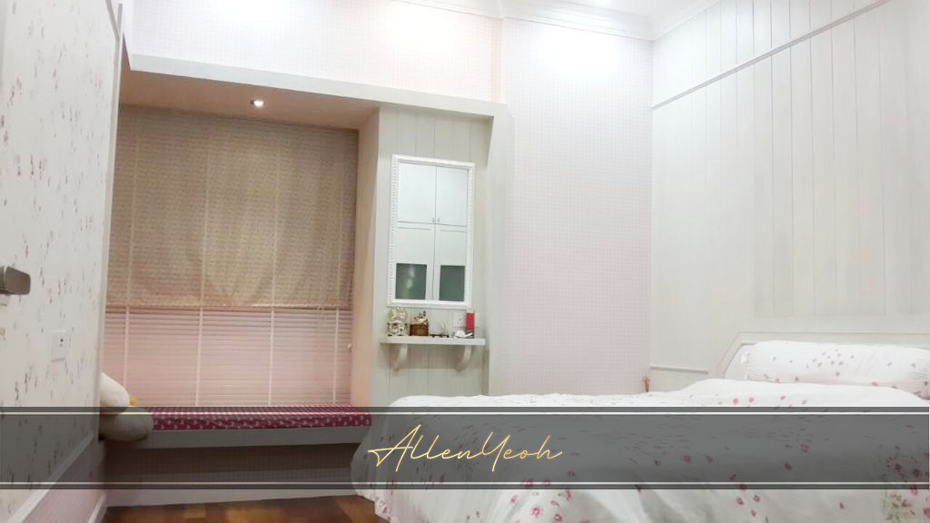 The Light Point 2314sqft 4 Bedroom Furnished Unit - photo 9