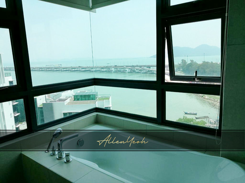 The Light Point 2314sqft 4 Bedroom Furnished Unit - photo 11