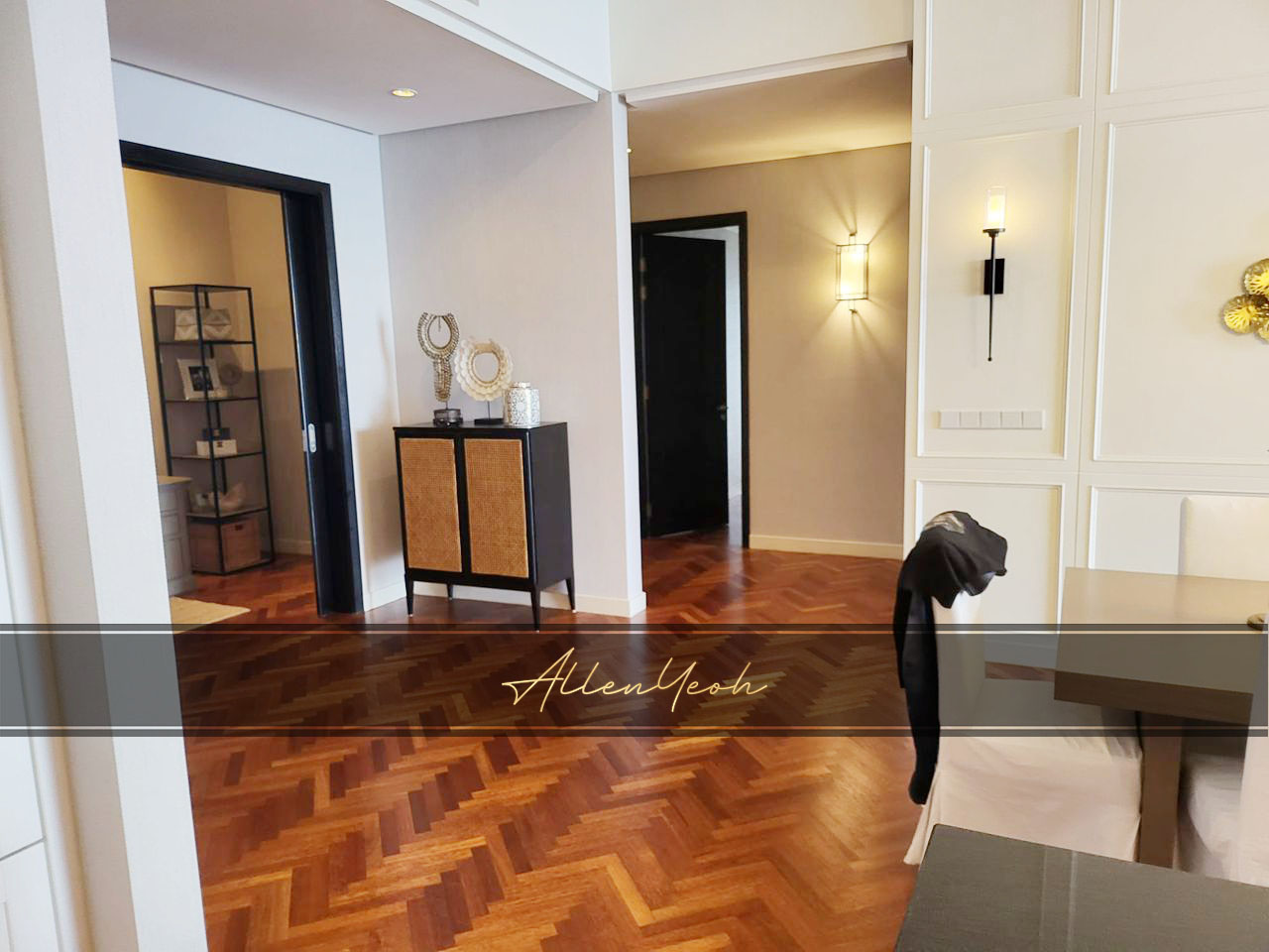 East Andaman  Quayside 2776sqft 3 Bedroom Seaview - photo 5