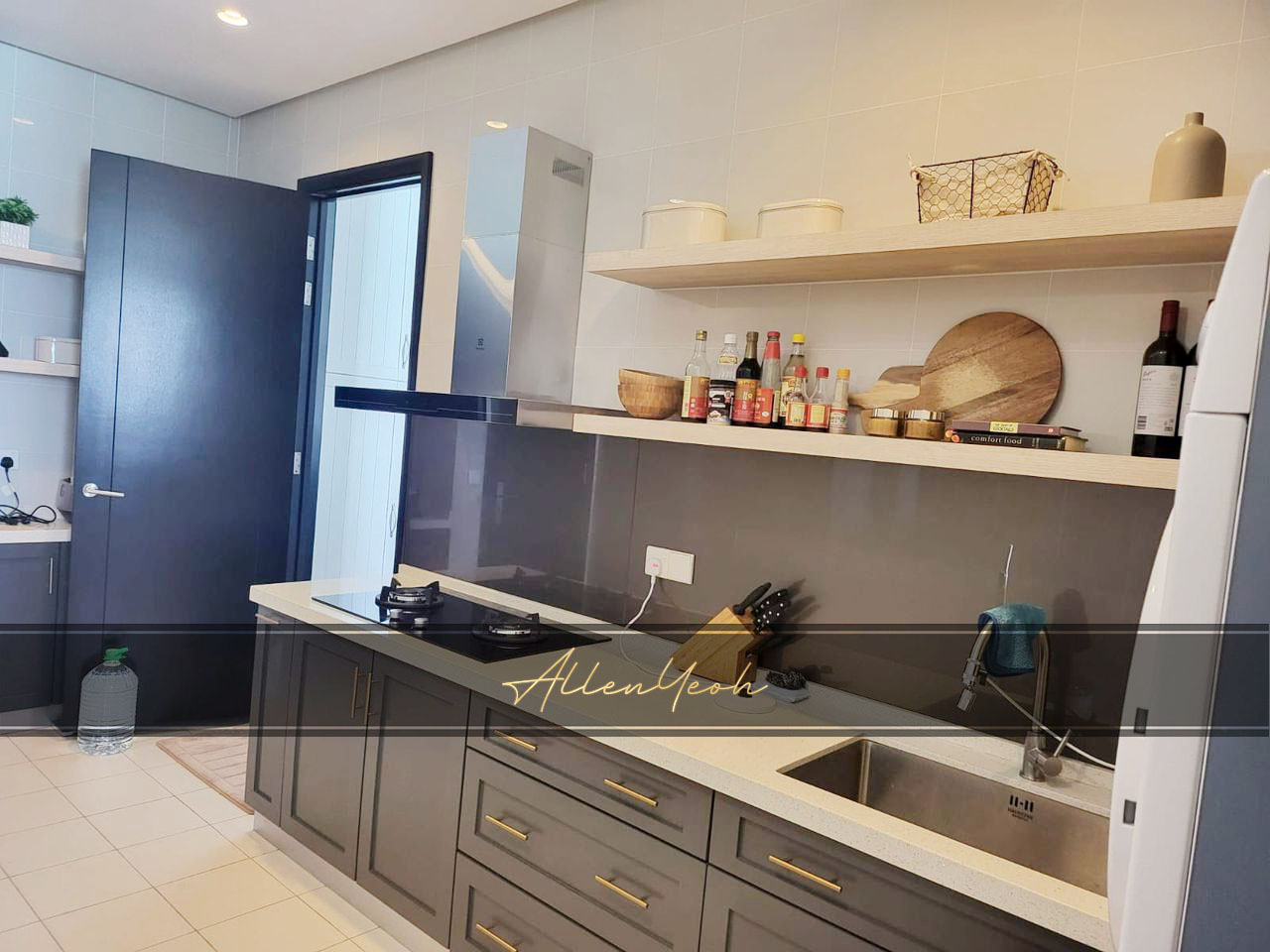 East Andaman  Quayside 2776sqft 3 Bedroom Seaview - photo 6