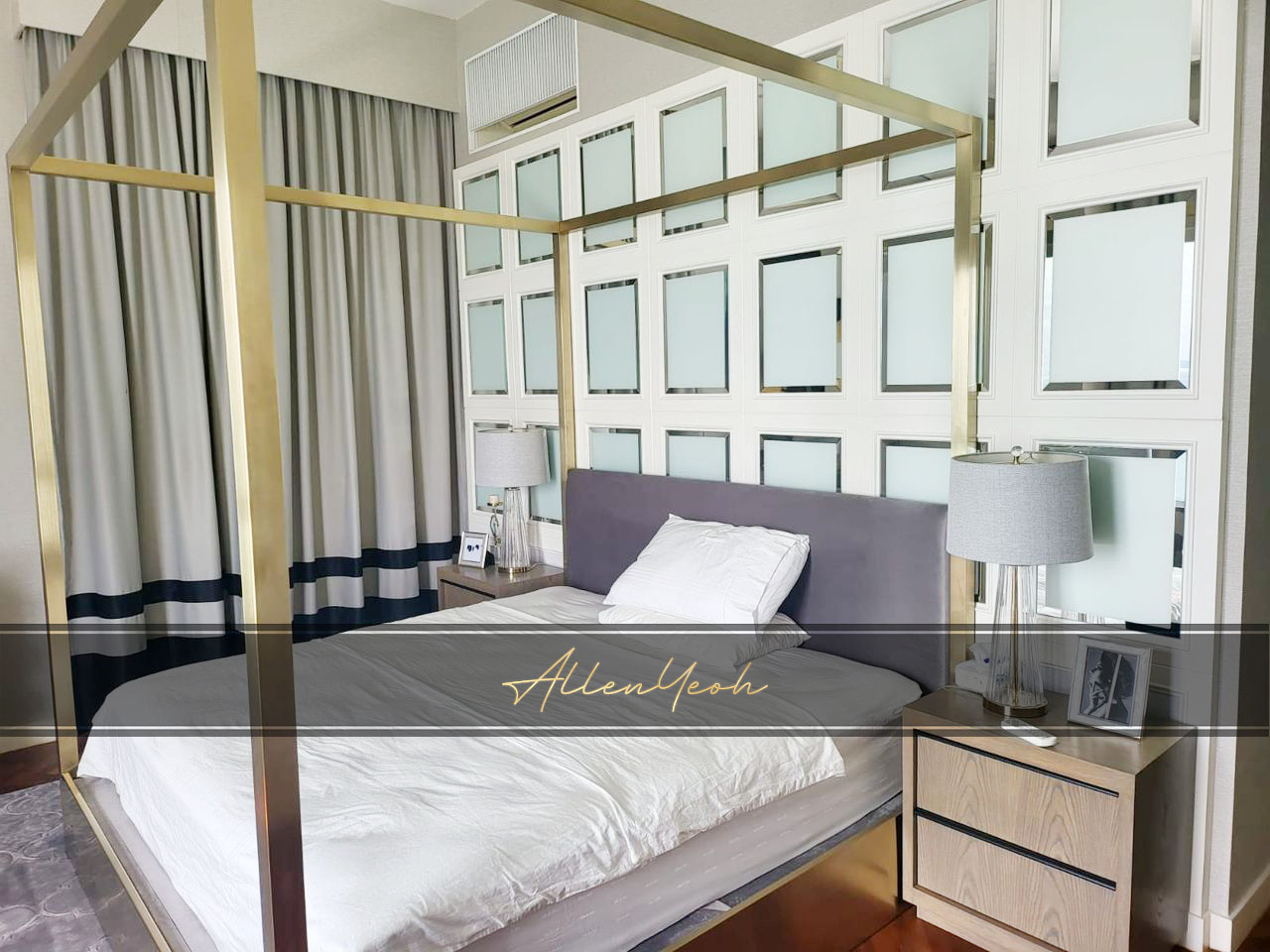 East Andaman  Quayside 2776sqft 3 Bedroom Seaview - photo 7