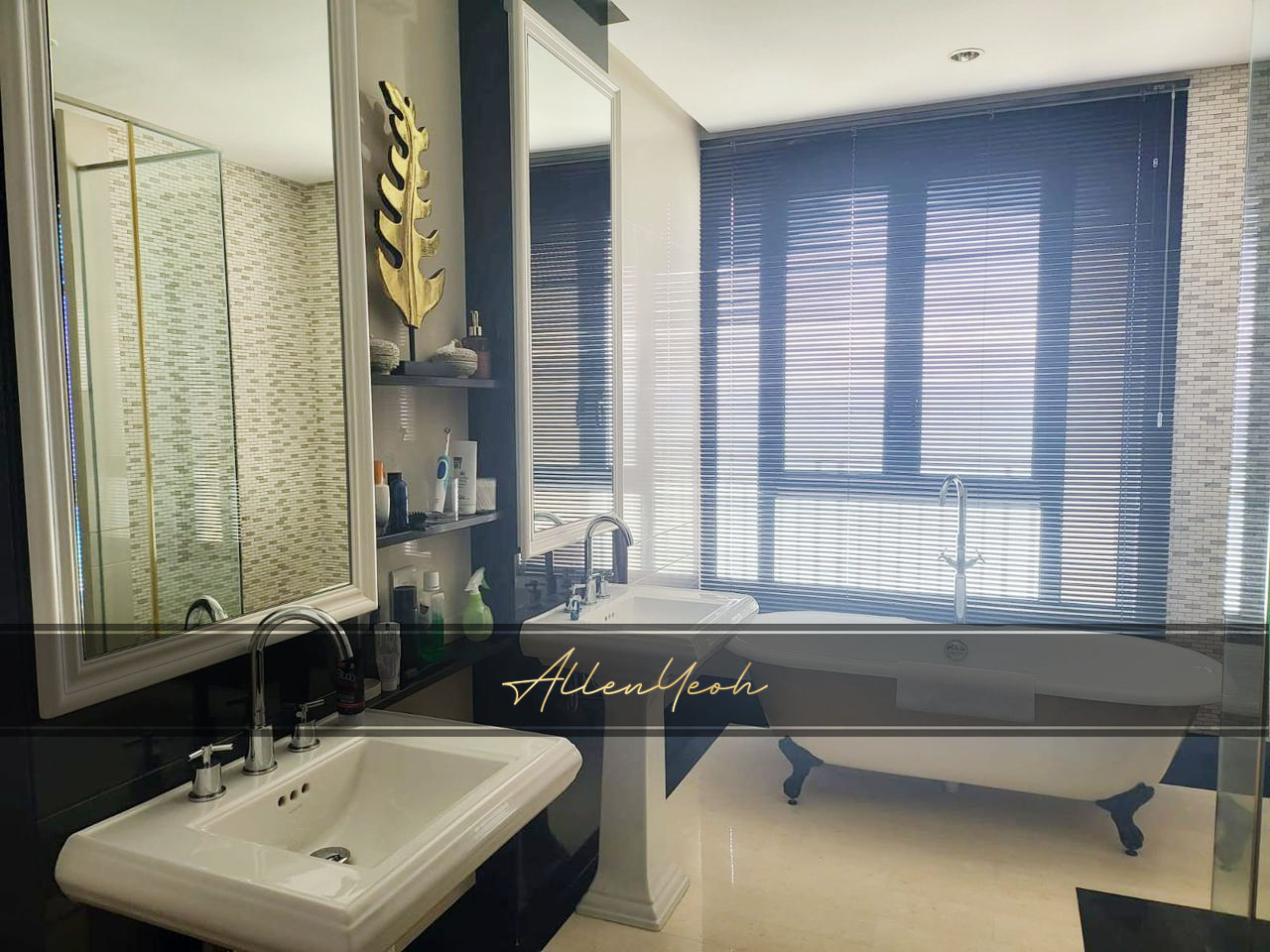 East Andaman  Quayside 2776sqft 3 Bedroom Seaview - photo 9