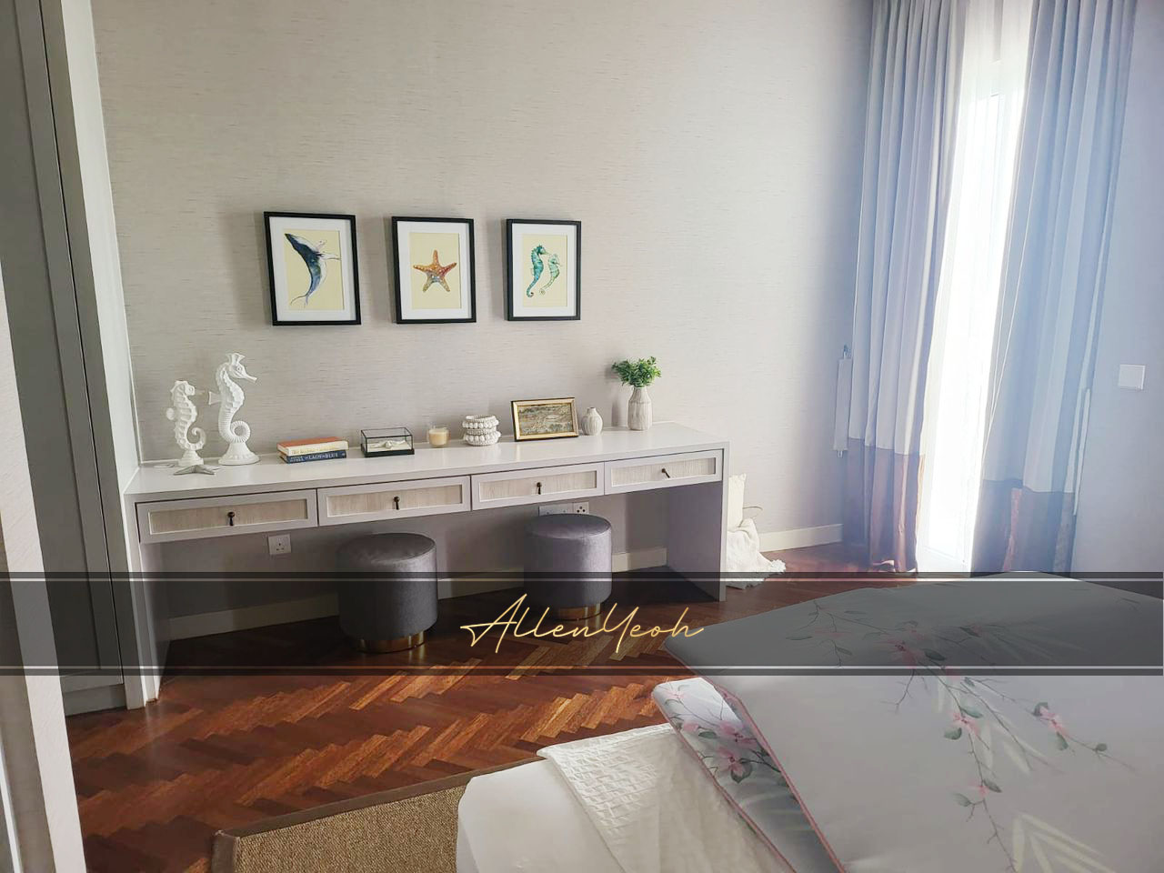 East Andaman  Quayside 2776sqft 3 Bedroom Seaview - photo 11