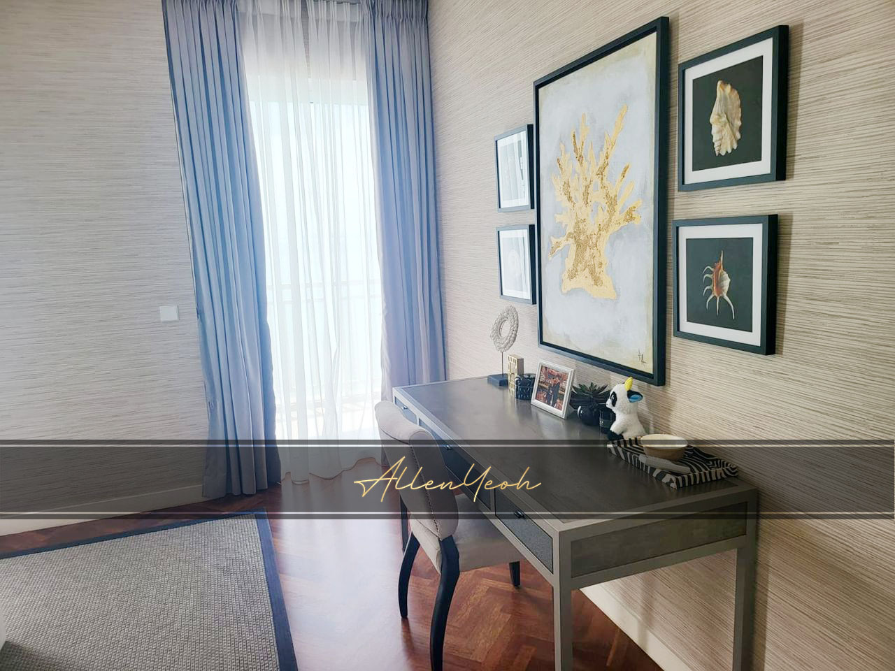 East Andaman  Quayside 2776sqft 3 Bedroom Seaview - photo 12
