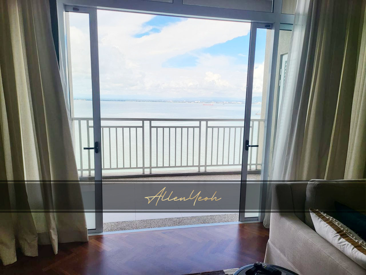 East Andaman  Quayside 2776sqft 3 Bedroom Seaview - photo 13