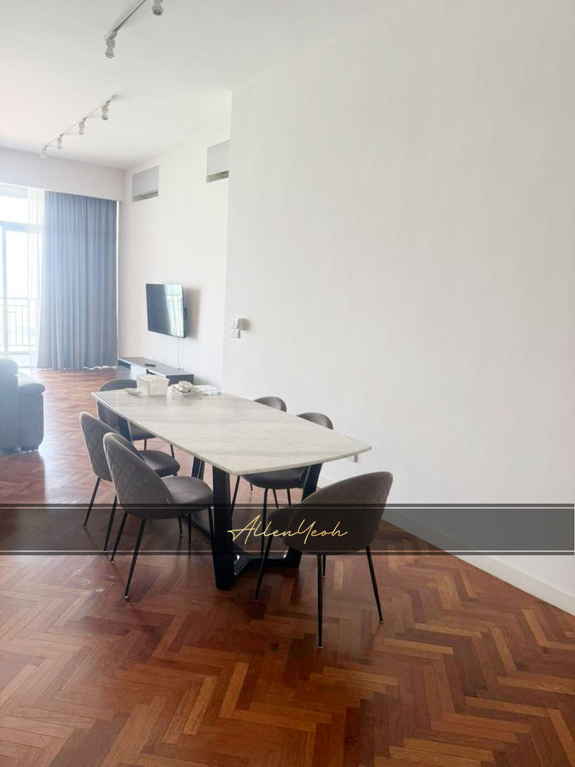 Andaman Quayside  2776sqft 3 Bedroom - photo 2