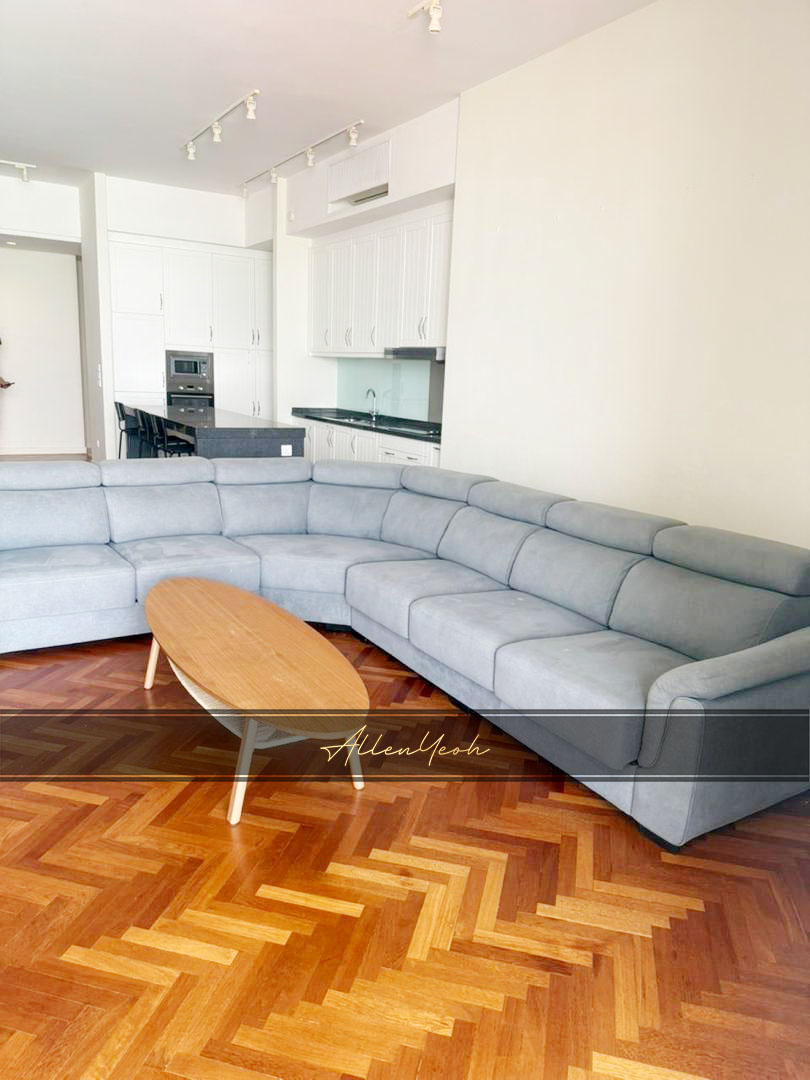 Andaman Quayside  2776sqft 3 Bedroom - photo 3