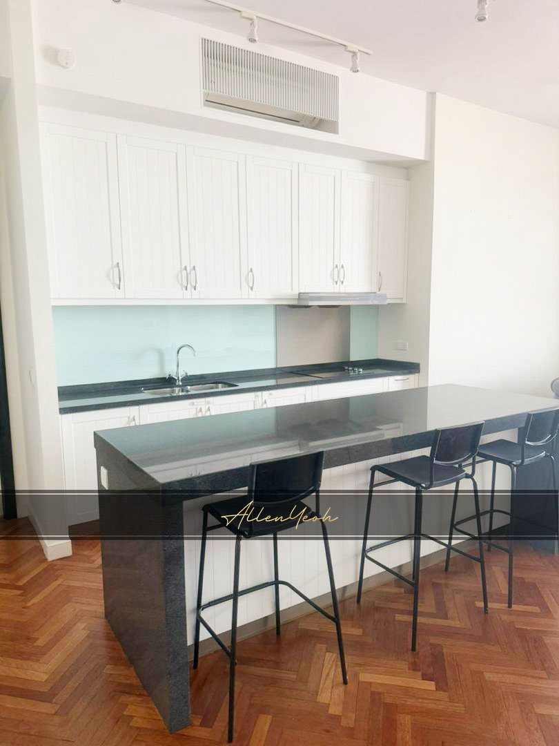 Andaman Quayside  2776sqft 3 Bedroom - photo 4