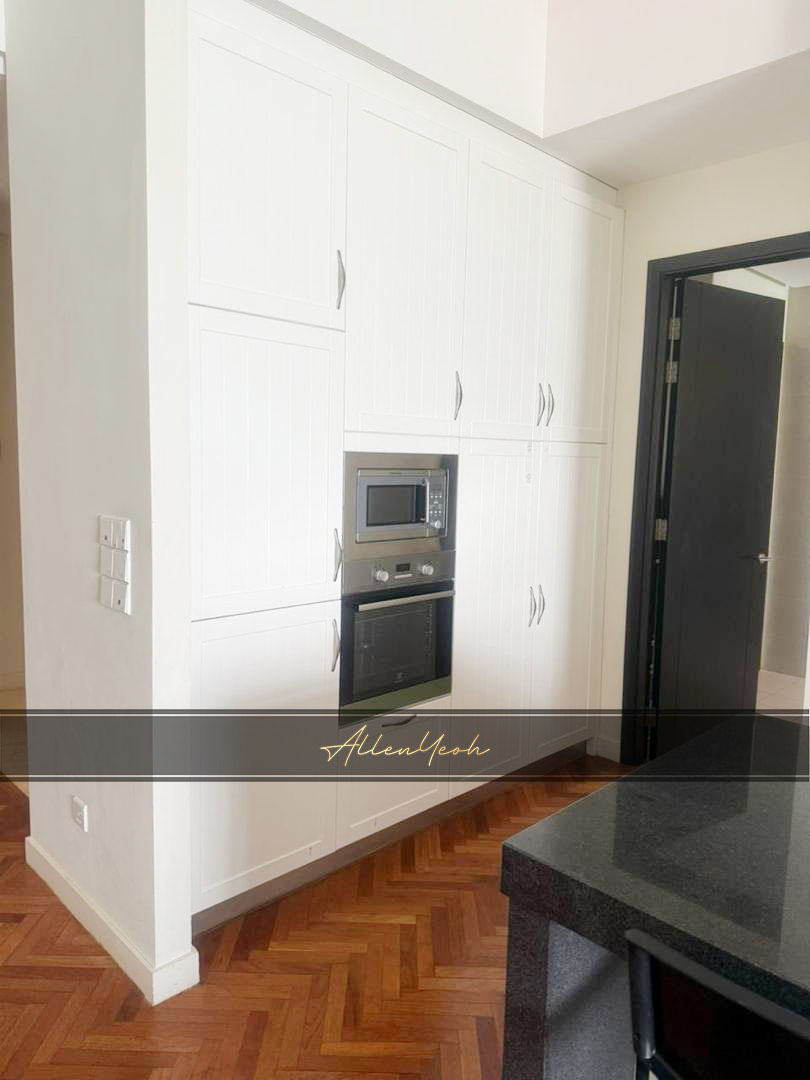 Andaman Quayside  2776sqft 3 Bedroom - photo 5