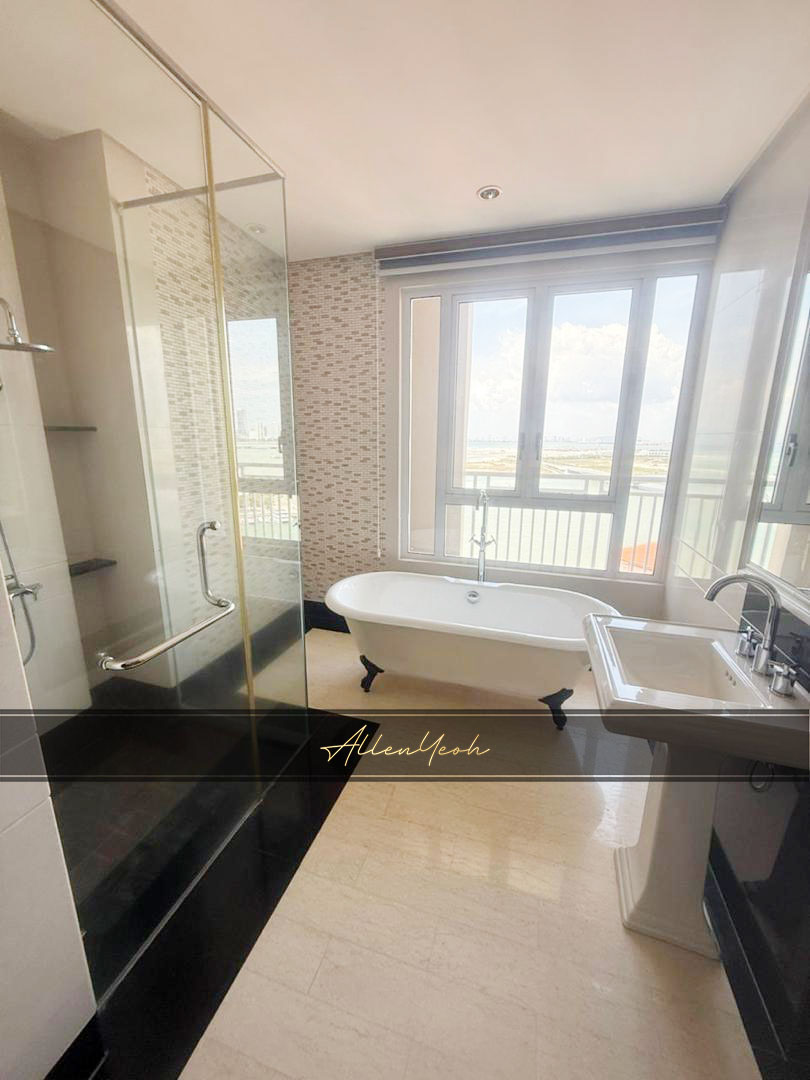 Andaman Quayside  2776sqft 3 Bedroom - photo 6
